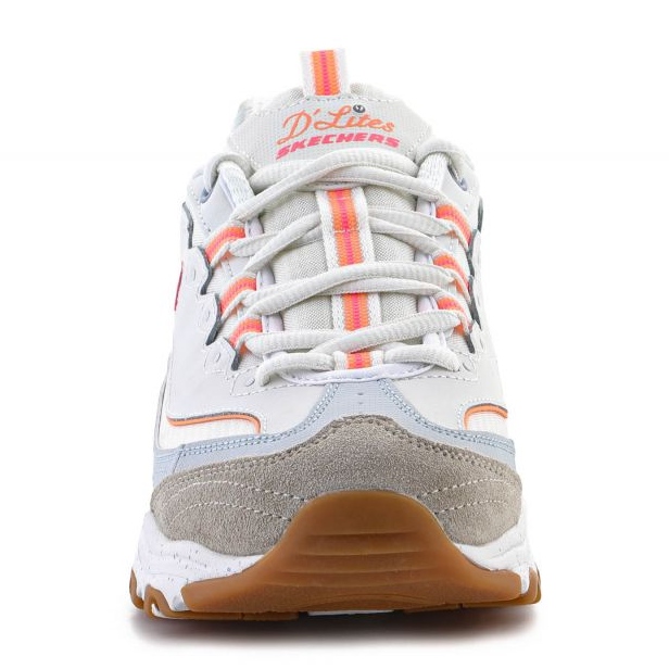 Skechers D'Lites - cipele Bold Views W 149589-NTMT višebojan 1