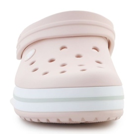 Crocs Crocband 11016-6UR japanke ružičasta 2