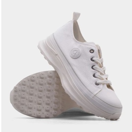 Big Star W cipele NN274126 bijela 1