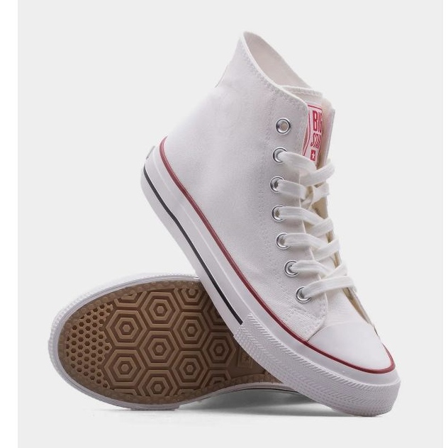 Big Star W tenisice NN274276 bijela 1