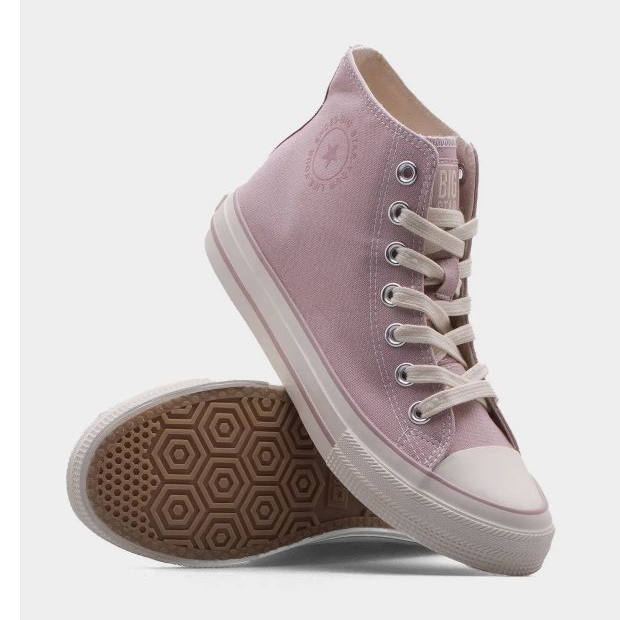 Big Star W tenisice NN274277 ljubičasta 1