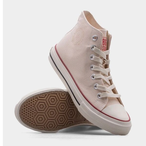 Big Star W tenisice NN274278-801 bež 1