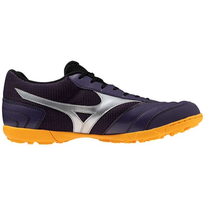 Mizuno Morelia Sala Club Tf Q1GB240392 tenisice za nogomet plava 2