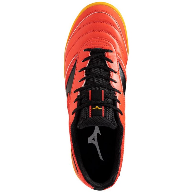 Mizuno Morelia Sala Club In Q1GA240393 tenisice za nogomet crvena 1