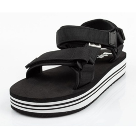 Sandale Lee Cooper LCW-24-05-2753L crno 1