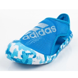 Sandale Adidas Altaventure Jr GV7806 plava 1