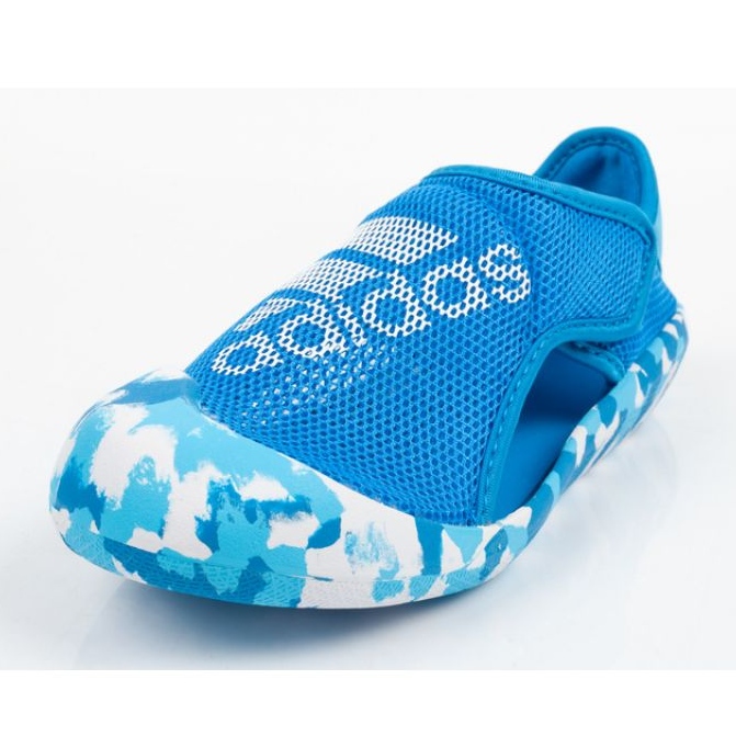 Sandale Adidas Altaventure Jr GV7806 plava 1