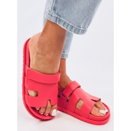 Ženske papuče Tawny Orange narančasta 2