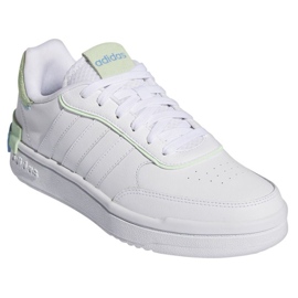 Adidas cipele Postmove Se W IG3796 bijela 1