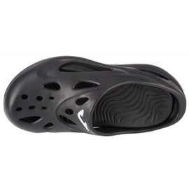 Joma S.Paros Men 2401 klompe SPAROS2401 crna 1