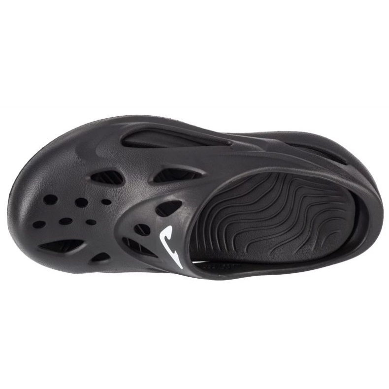 Joma S.Paros Men 2401 klompe SPAROS2401 crna 1