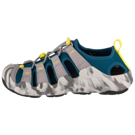 Keen Hyperport H2 sandala 1029113 plava 1