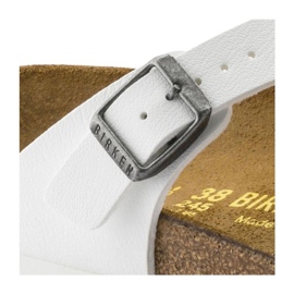 Birkenstock Gizeh Bs 0745531 japanke bijela 2