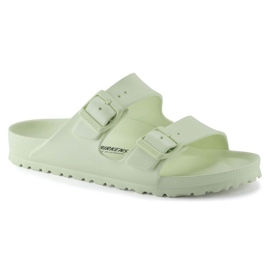 Birkenstock japanke Arizona Eva 1024691 zelena 1