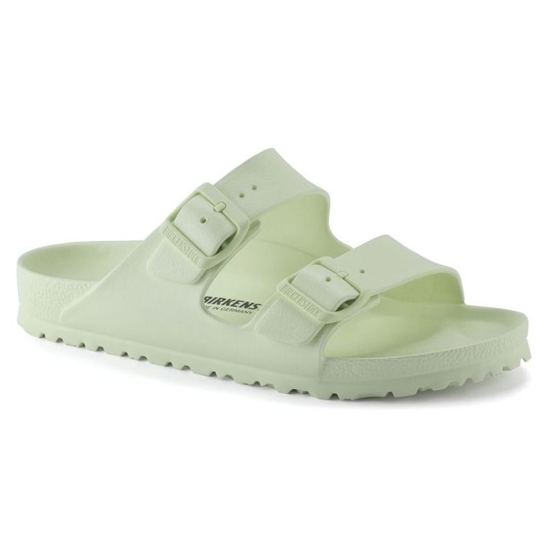 Birkenstock japanke Arizona Eva 1024691 zelena 1