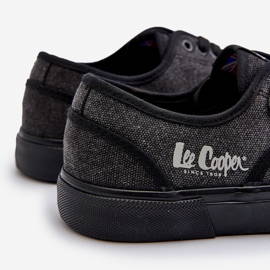 Muške tenisice Lee Cooper LCW-24-02-2150 crne crna 2