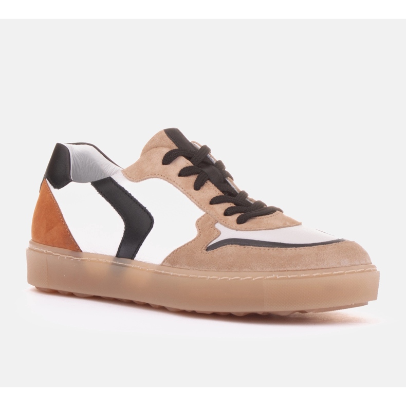 Marco Shoes Valerie tenisice bež 1