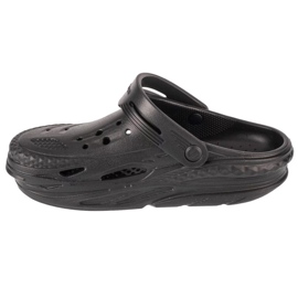 Crocs Off Grid Clog 209501-001 crna 1