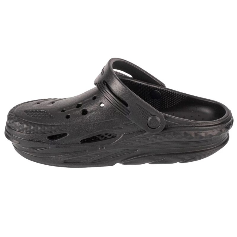 Crocs Off Grid Clog 209501-001 crno 1