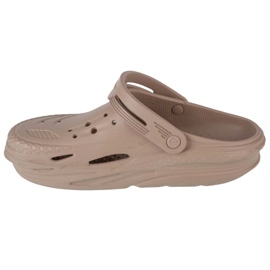 Crocs Off Grid Clog 209501-2V3 bež 1