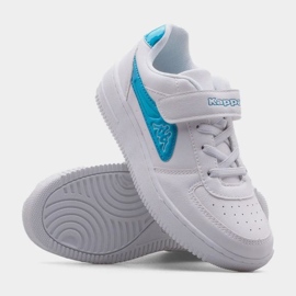 Kappa Bush Gc K 260852GCK-1066 cipele bijela 1
