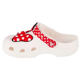 Crocs Classic Disney Minnie Mouse Clog 208710-119 japanke bijela 1
