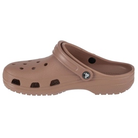 Crocs Classic Clog 10001-2Q9 japanke smeđa 1