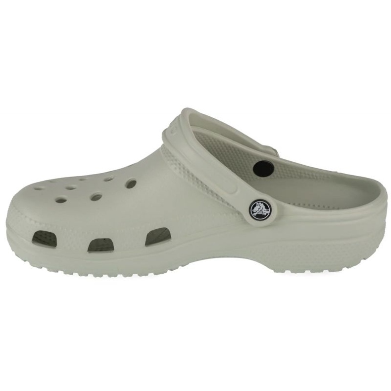 Crocs Classic 10001-3VS japanke zelena 1