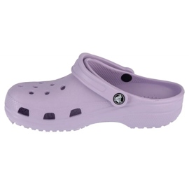 Crocs Classic 10001-530 japanke ljubičasta 1