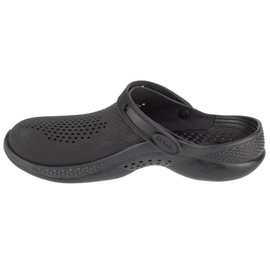 Crocs Literide 360 ​​​​Clog 206708-060 japanke crno 1