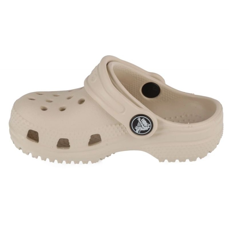 Crocs Classic Clog Kids T 206990-2Y2 japanke bež 1