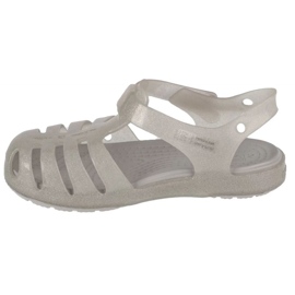 Crocs sandale Isabella 208444-0IC bezbojan 1