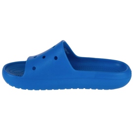 Crocs Classic Slide V2 209401-4KZ japanke plava plava 1