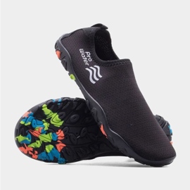 Cipele za vodu Prowater PRO-24-48-062M crno crno 1