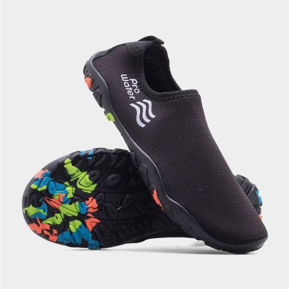 Cipele za vodu Prowater PRO-24-48-062M crna crna 1