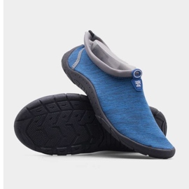 Cipele za vodu Prowater PRO-24-48-037M plava plava 1