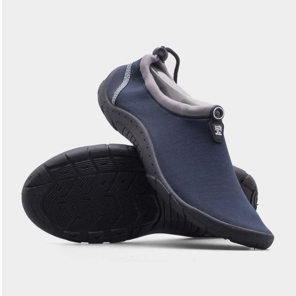 Cipele za vodu Prowater PRO-24-48-038M tamnoplava plava 1