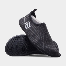 Cipele za vodu Prowater PRO-24-48-054M crna crna 1