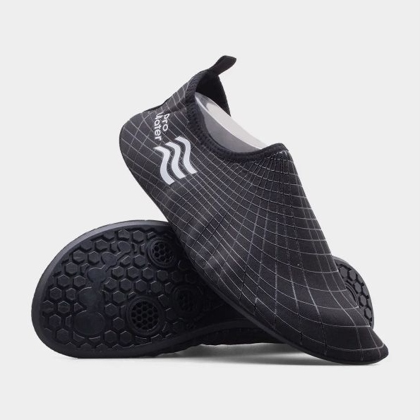 Cipele za vodu Prowater PRO-24-48-054M crno crno 1