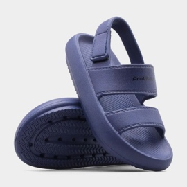 Sandale Prowater PRO-24-05-01K plava 1