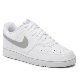 Nike tenisice Court Vision Lo Nn DH2987-112 bijela 1