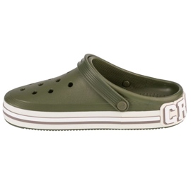 Crocs Off Court Logo Clog 209651-309 japanke zelena 1