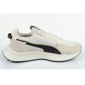 Puma Wild Rider 385047 01 Sportske cipele bež boje 3