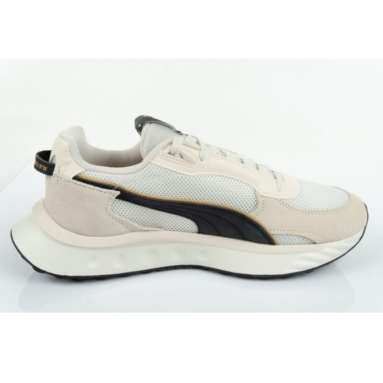 Puma Wild Rider 385047 01 Sportske cipele bež boje 3