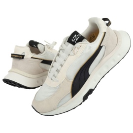 Puma Wild Rider 385047 01 Sportske cipele bež boje 4