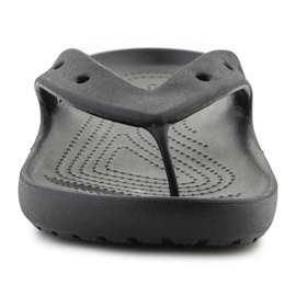 Crocs Classic Flip V2 japanke 209402-001 crna 1