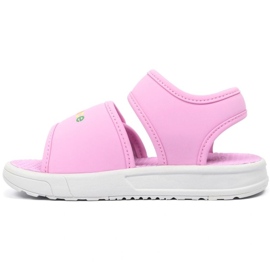 Sandale New Balance SYA750C3 ružičasta 1