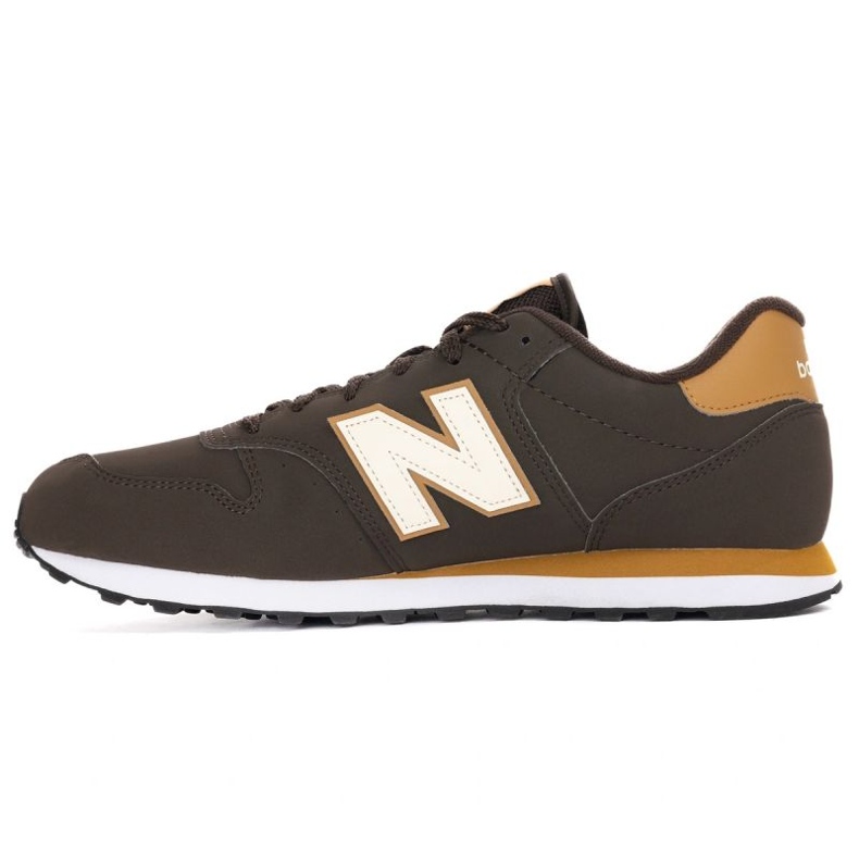 Cipele New Balance M GM500FE2 smeđa 1