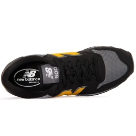 Cipele New Balance GM500MG2 crna 1
