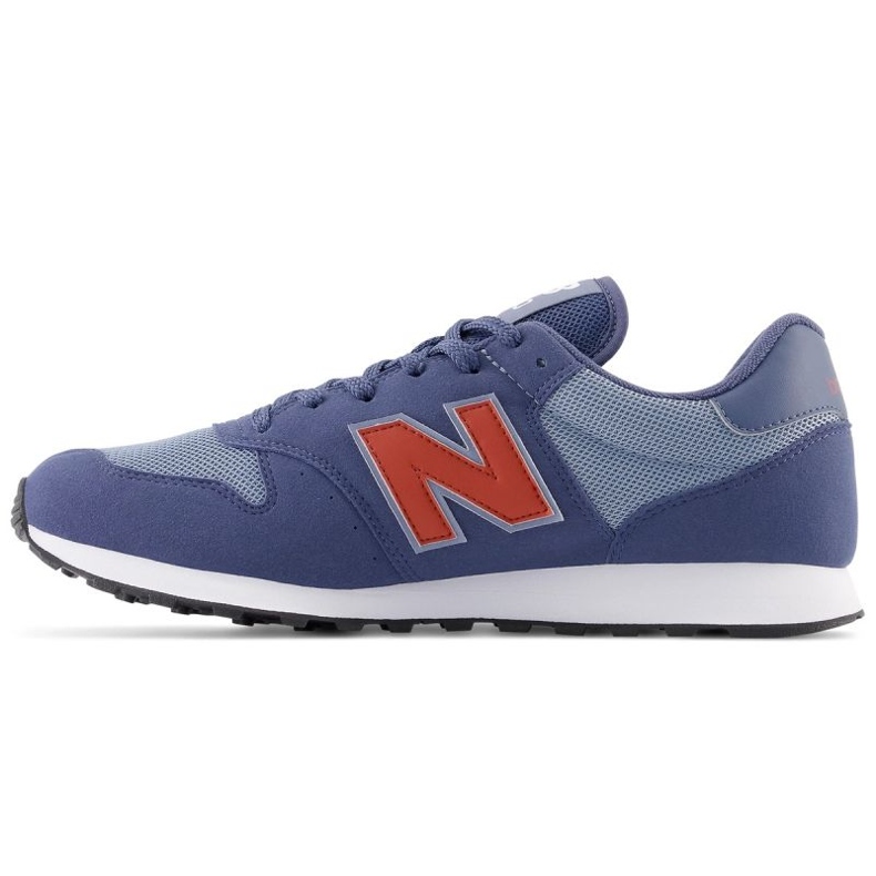 Cipele New Balance GM500MN2 plava 1
